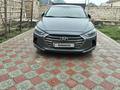 Hyundai Elantra 2018 года за 6 700 000 тг. в Актау