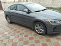 Hyundai Elantra 2018 года за 6 700 000 тг. в Актау – фото 2