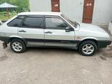 ВАЗ (Lada) 2109 2001 годаүшін1 200 000 тг. в Усть-Каменогорск – фото 5