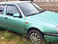 Volkswagen Golf 1994 года за 700 000 тг. в Тараз – фото 2