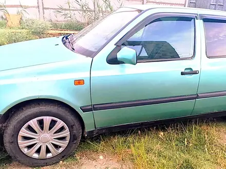 Volkswagen Golf 1994 года за 700 000 тг. в Тараз – фото 3