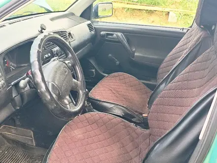 Volkswagen Golf 1994 года за 700 000 тг. в Тараз – фото 5