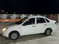 ВАЗ (Lada) Granta 2190 2014 года за 2 200 000 тг. в Кызылорда – фото 2