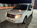 ВАЗ (Lada) Granta 2190 2014 года за 2 200 000 тг. в Кызылорда – фото 3