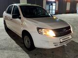 ВАЗ (Lada) Granta 2190 2014 года за 2 200 000 тг. в Кызылорда