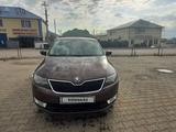 Skoda Rapid 2015 годаүшін5 200 000 тг. в Актобе