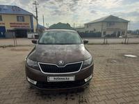 Skoda Rapid 2015 годаfor5 200 000 тг. в Актобе