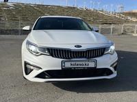 Kia Optima 2019 года за 10 800 000 тг. в Шымкент