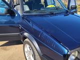 Volkswagen Golf 1992 годаfor1 200 000 тг. в Тобыл – фото 2