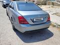 Mercedes-Benz S 500 2007 годаfor7 500 000 тг. в Мангистау – фото 3