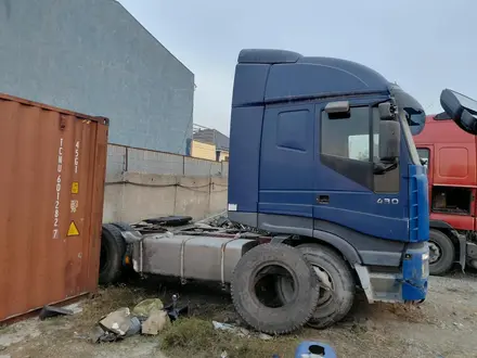 IVECO  Cursor 2003 года за 6 500 000 тг. в Алматы – фото 3