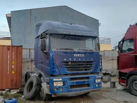 IVECO  Cursor 2003 года за 6 500 000 тг. в Алматы – фото 4