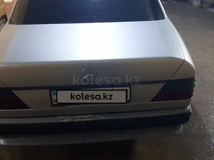 Mercedes-Benz E 220 1993 годаүшін1 200 000 тг. в Кызылорда – фото 5