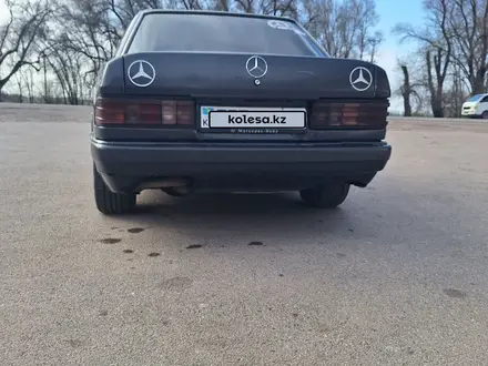 Mercedes-Benz 190 1991 года за 800 000 тг. в Алматы – фото 3