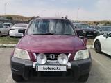 Honda CR-V 1996 годаүшін2 900 000 тг. в Алматы – фото 3