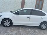 Volkswagen Polo 2014 года за 5 200 000 тг. в Алматы