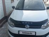 Volkswagen Polo 2014 года за 5 700 000 тг. в Алматы