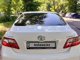 Toyota Camry 2008 года за 8 000 000 тг. в Тараз – фото 4