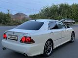 Toyota Crown 2005 года за 3 000 000 тг. в Актобе – фото 2