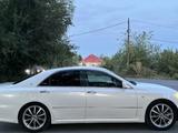 Toyota Crown 2005 года за 3 000 000 тг. в Актобе – фото 3