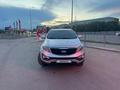 Kia Sportage 2015 года за 7 300 000 тг. в Актобе