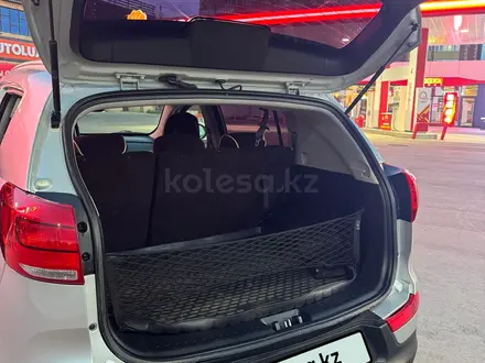 Kia Sportage 2015 года за 7 300 000 тг. в Актобе – фото 14