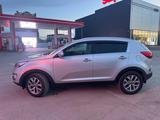 Kia Sportage 2015 годаүшін7 300 000 тг. в Актобе – фото 4