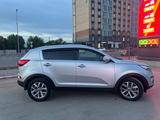 Kia Sportage 2015 годаүшін7 300 000 тг. в Актобе – фото 2