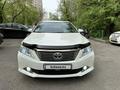 Toyota Camry 2012 годаүшін9 500 000 тг. в Алматы – фото 2