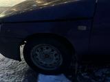 ВАЗ (Lada) 2112 2002 года за 400 000 тг. в Шымкент