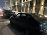 ВАЗ (Lada) 2112 2002 года за 400 000 тг. в Шымкент – фото 5