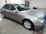 Mercedes-Benz E 350 2006 годаүшін4 600 000 тг. в Кокшетау – фото 4