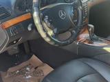 Mercedes-Benz E 350 2006 года за 4 600 000 тг. в Кокшетау – фото 5