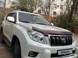 Toyota Land Cruiser Prado 2011 года за 13 700 000 тг. в Шымкент – фото 3