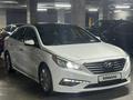 Hyundai Sonata 2014 годаfor8 400 000 тг. в Алматы – фото 2