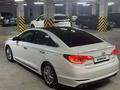 Hyundai Sonata 2014 годаfor8 400 000 тг. в Алматы – фото 6