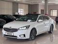 Kia K7 2018 годаүшін10 500 000 тг. в Шымкент