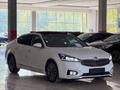Kia K7 2018 годаүшін10 500 000 тг. в Шымкент – фото 2