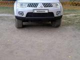 Mitsubishi Pajero Sport 2011 года за 11 000 000 тг. в Астана – фото 2