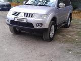 Mitsubishi Pajero Sport 2011 года за 11 000 000 тг. в Астана