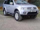 Mitsubishi Pajero Sport 2011 года за 11 000 000 тг. в Астана – фото 3