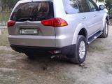 Mitsubishi Pajero Sport 2011 года за 11 000 000 тг. в Астана – фото 4