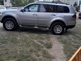 Mitsubishi Pajero Sport 2011 года за 11 000 000 тг. в Астана – фото 5