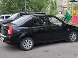 Renault Logan 2015 года за 2 990 000 тг. в Астана