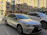 Toyota Camry 2015 годаүшін6 700 000 тг. в Атырау – фото 2