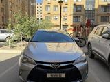 Toyota Camry 2015 годаүшін6 700 000 тг. в Атырау – фото 3