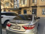 Toyota Camry 2015 годаүшін6 700 000 тг. в Атырау – фото 5