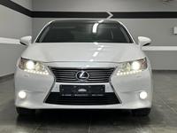 Lexus ES 350 2012 годаүшін13 900 000 тг. в Тараз