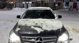 Mercedes-Benz C 180 2012 года за 4 500 000 тг. в Астана – фото 2