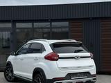 Chery Tiggo 2 2023 года за 4 550 000 тг. в Караганда – фото 4
